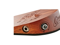Ortega Horse Kick Pro Stomp Box Ortega Horse Kick Pro Stomp Box